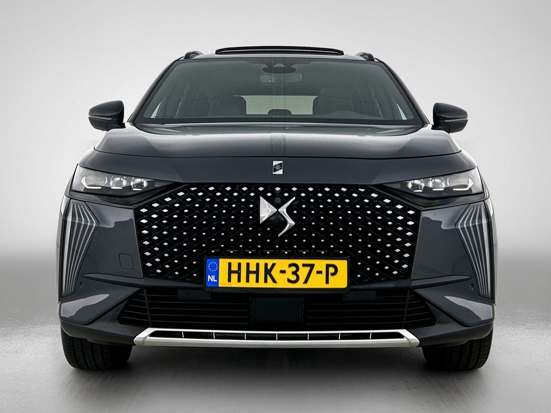 DS DS 7 1.6 PHEV 4x4 Etoile 300pk Automaat - Afbeelding 4