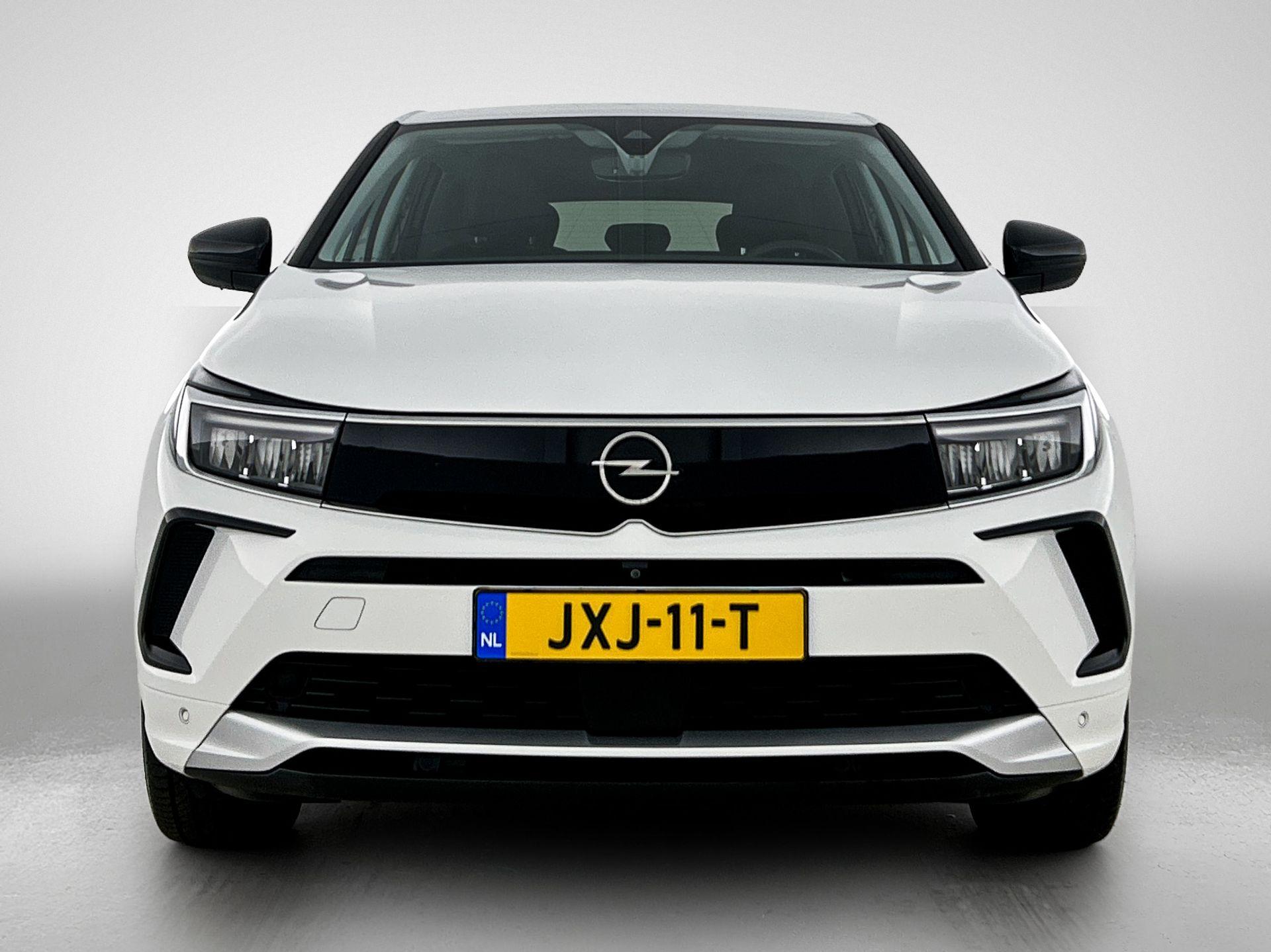 Opel Grandland 1.6 Plug-In Hybrid Elegance 225pk Automaat - Afbeelding 4