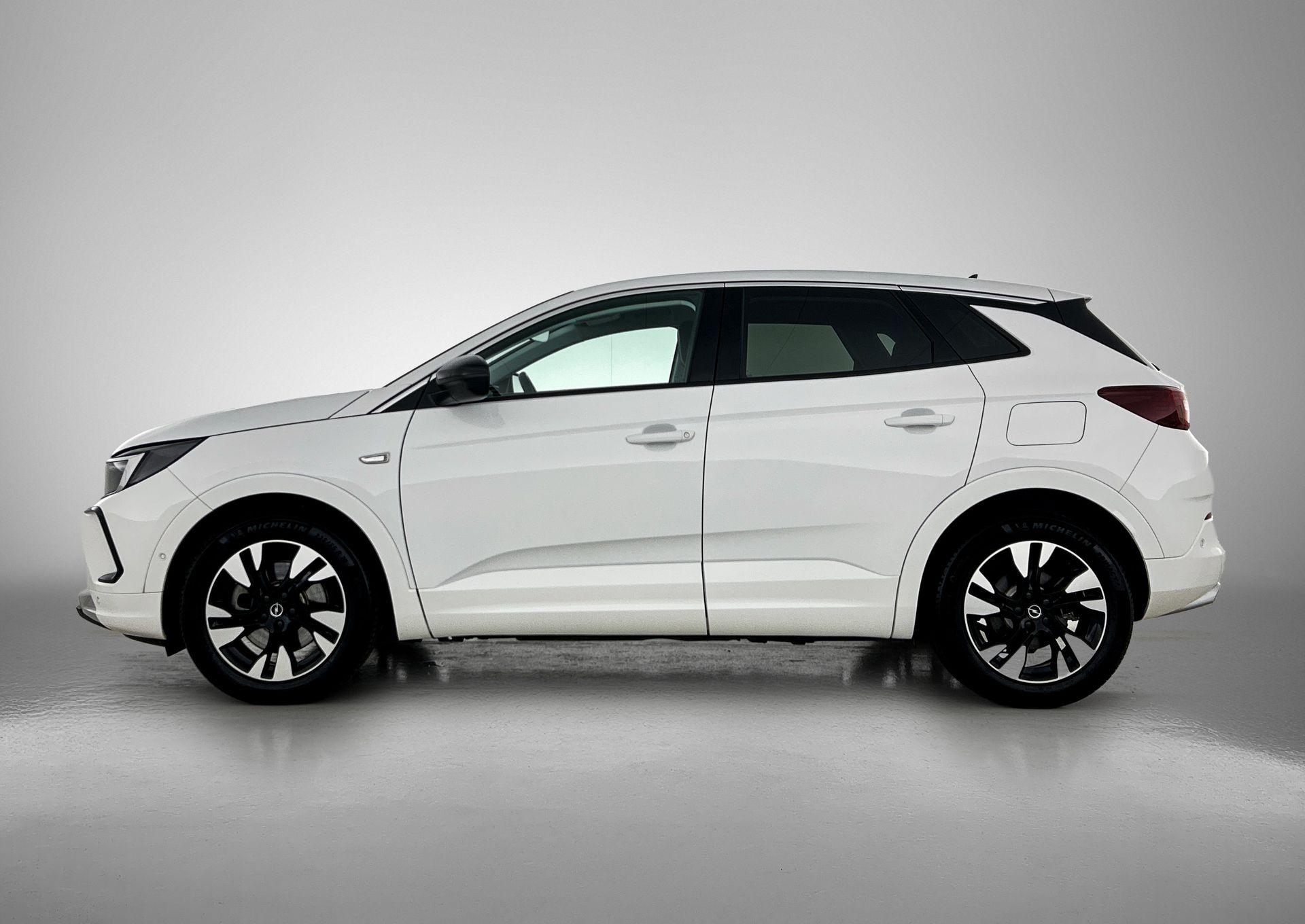 Opel Grandland 1.6 Plug-In Hybrid Elegance 225pk Automaat - Afbeelding 5