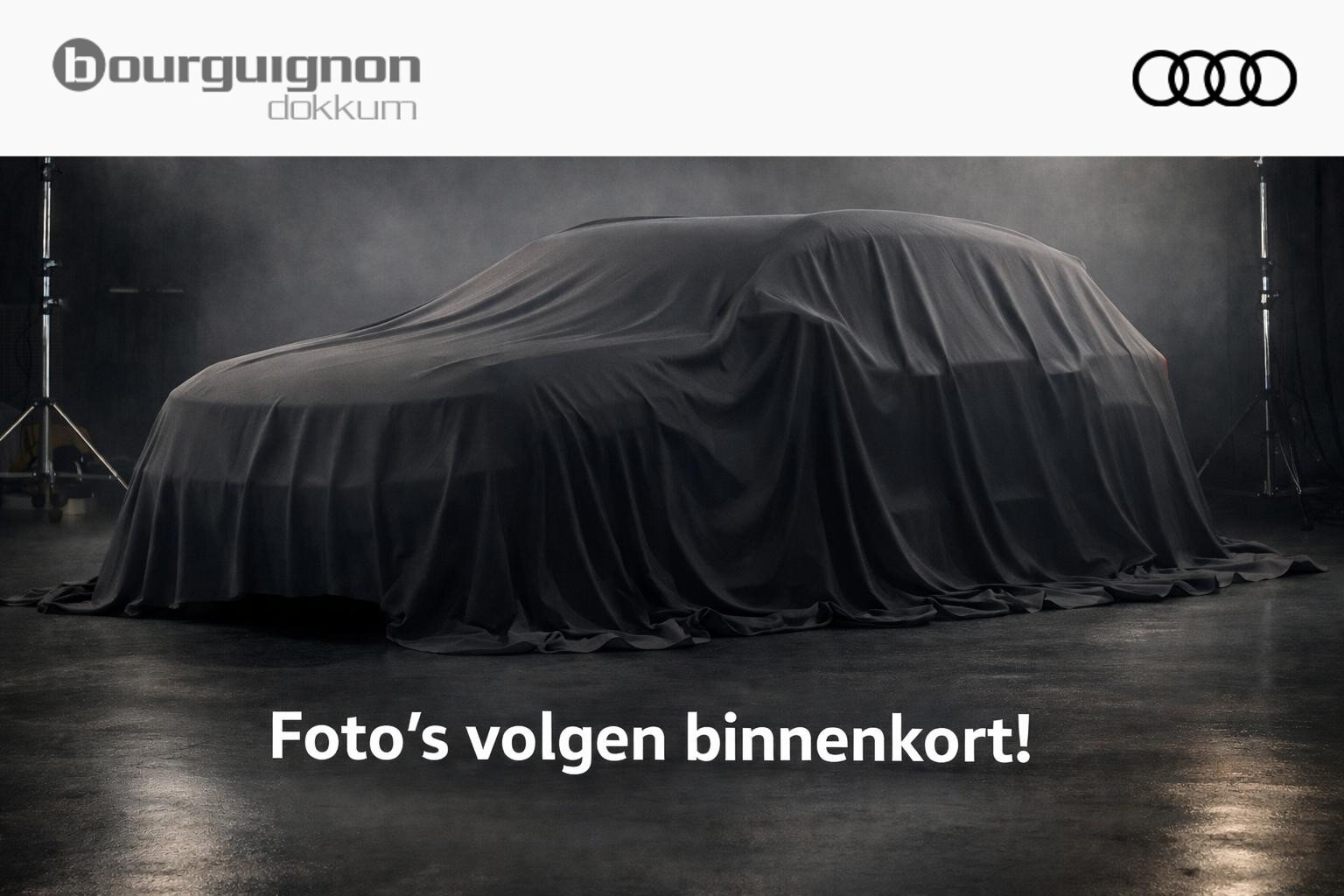 Audi Q4 Sportback e-tron 45 Advanced edition 82 kWh