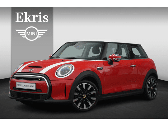 MINI Electric 3-deurs