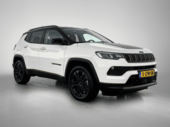 Jeep Compass 4xe Plug-in Hybrid Electric Upland 240pk Automaat - Afbeelding 2