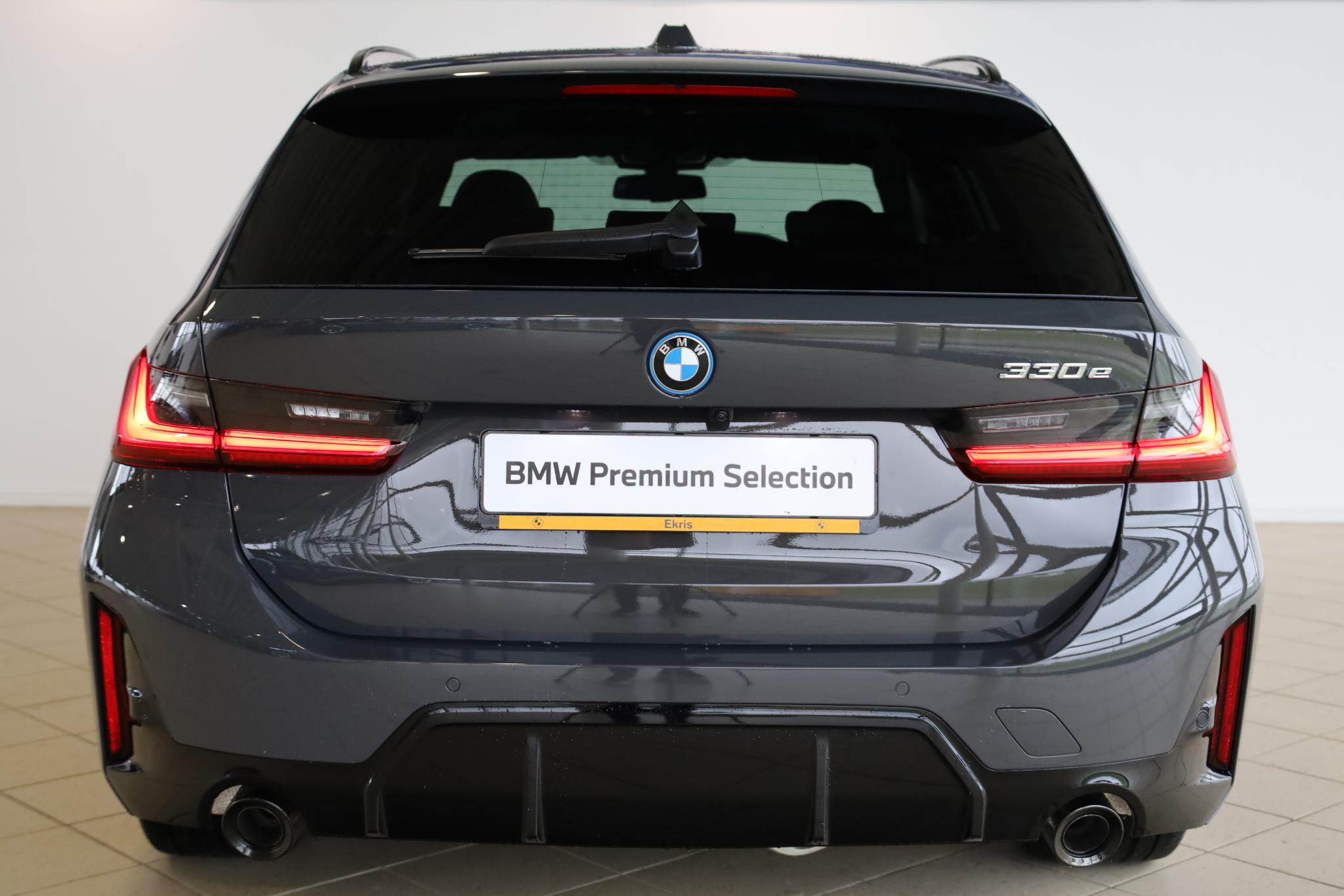 BMW 3 Serie Touring 330e - Afbeelding 5