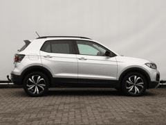 Volkswagen T-Cross 1.0 TSI Life - Afbeelding 2