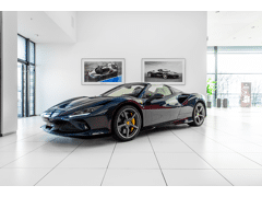 Ferrari F8 Spider ~Ferrari Munsterhuis~ - Afbeelding 2