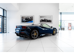 Ferrari F8 Spider ~Ferrari Munsterhuis~ - Afbeelding 3
