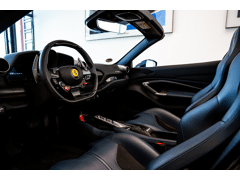 Ferrari F8 Spider ~Ferrari Munsterhuis~ - Afbeelding 4