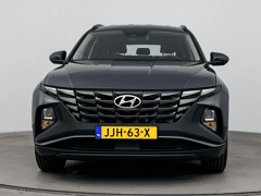 Hyundai Tucson 1.6 T-GDI MHEV Comfort - Afbeelding 5