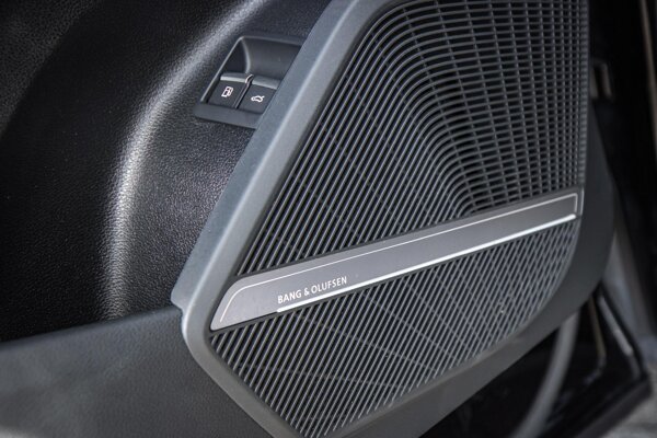 audio installatie premium