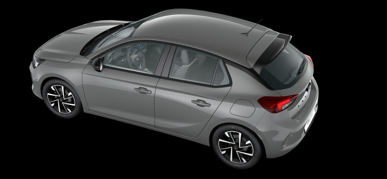 Opel Corsa 1.2 Turbo Hybrid Edition - Afbeelding 4