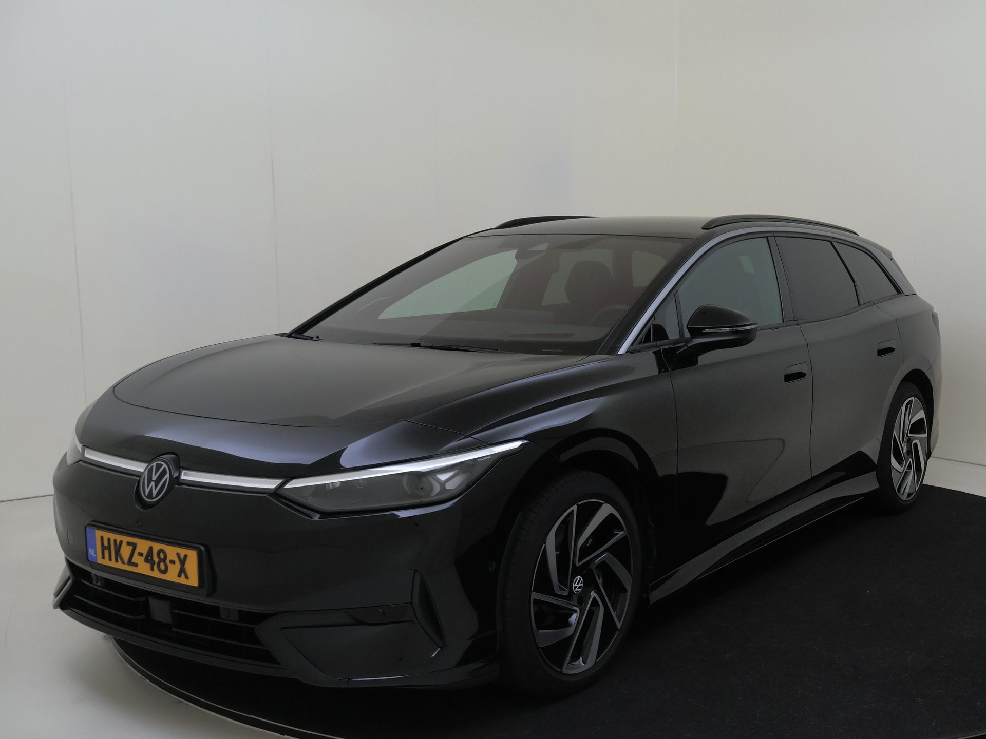 Volkswagen ID.7 Tourer Pro 77 kWh