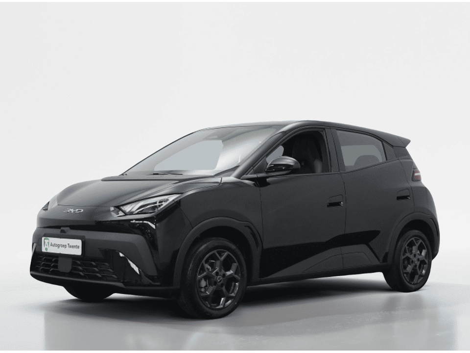 BYD DOLPHIN SURF Boost 43 kWh | Private Lease 409,- p.m. | Navigatie | - Afbeelding 1