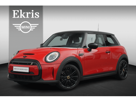 MINI Electric Cooper