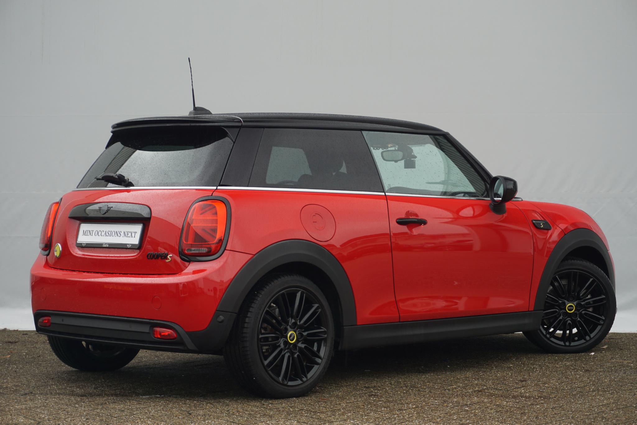 MINI Electric Cooper - Afbeelding 2
