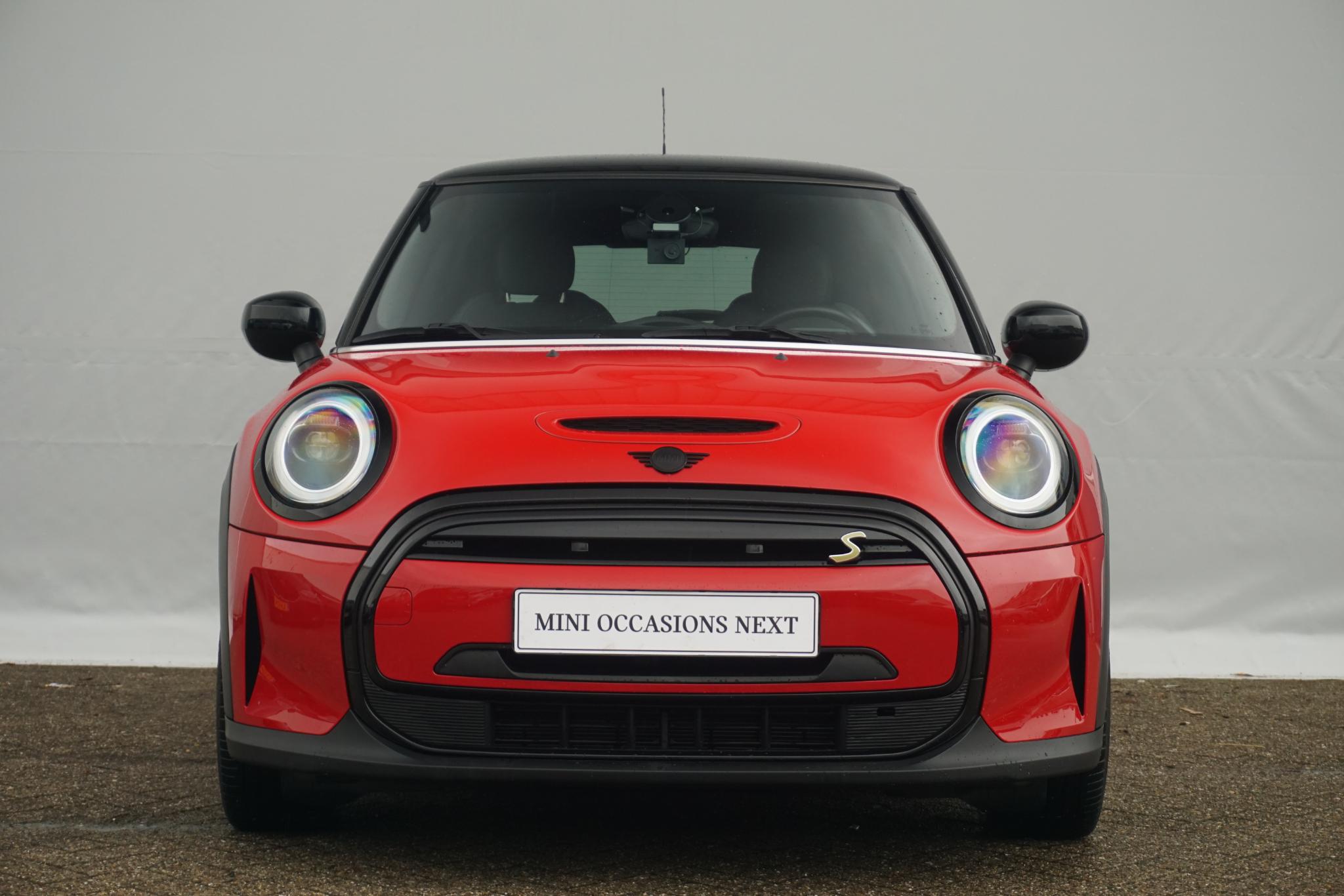 MINI Electric Cooper - Afbeelding 3