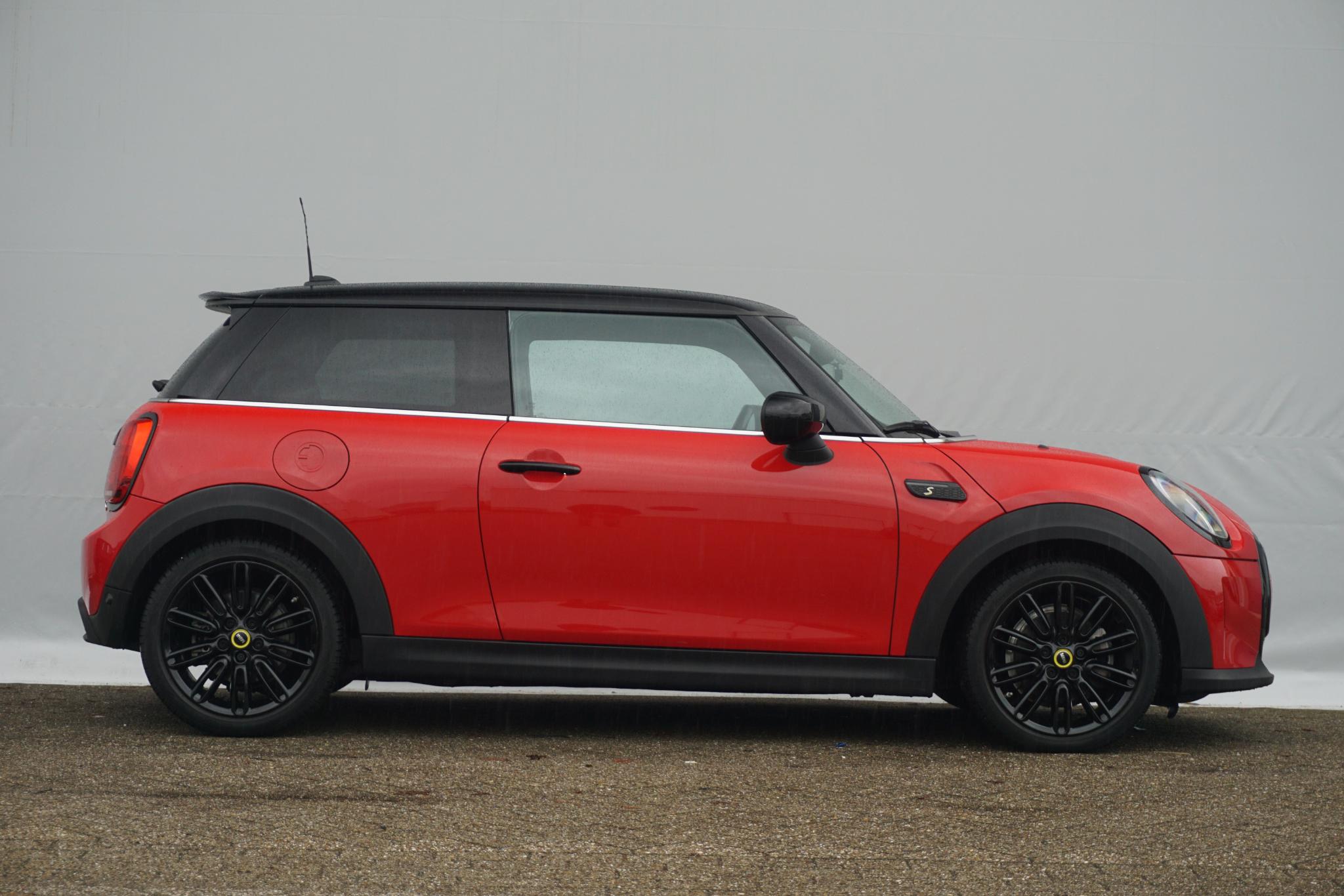 MINI Electric Cooper - Afbeelding 4