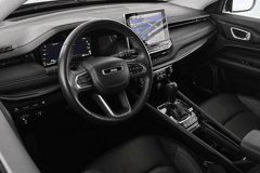 Jeep Compass 4xe 240 Plug-in Hybrid Electric S - Afbeelding 5