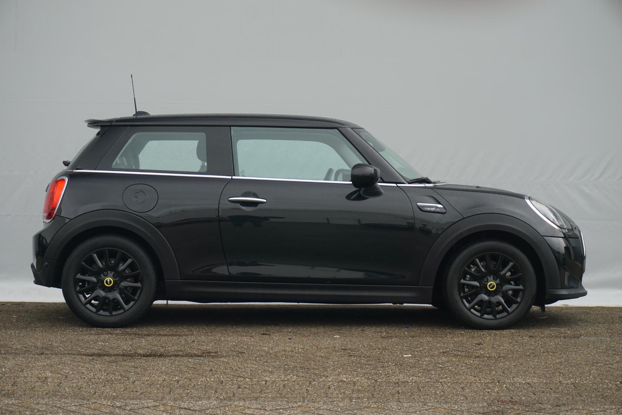 MINI Electric 3-deurs - Afbeelding 4