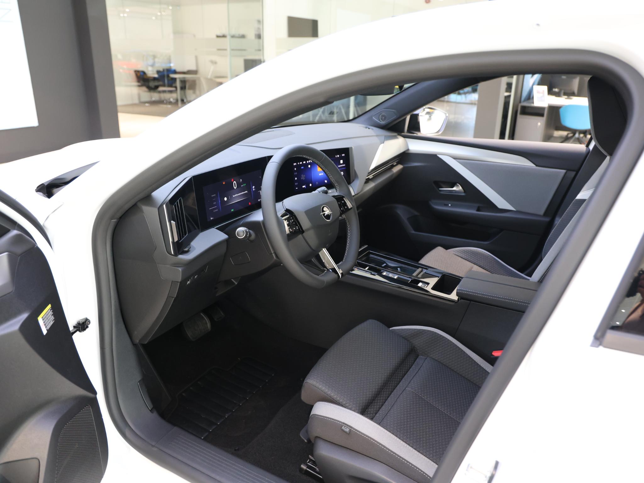 Opel Astra Electric Business Edition 54 kWh - Afbeelding 4