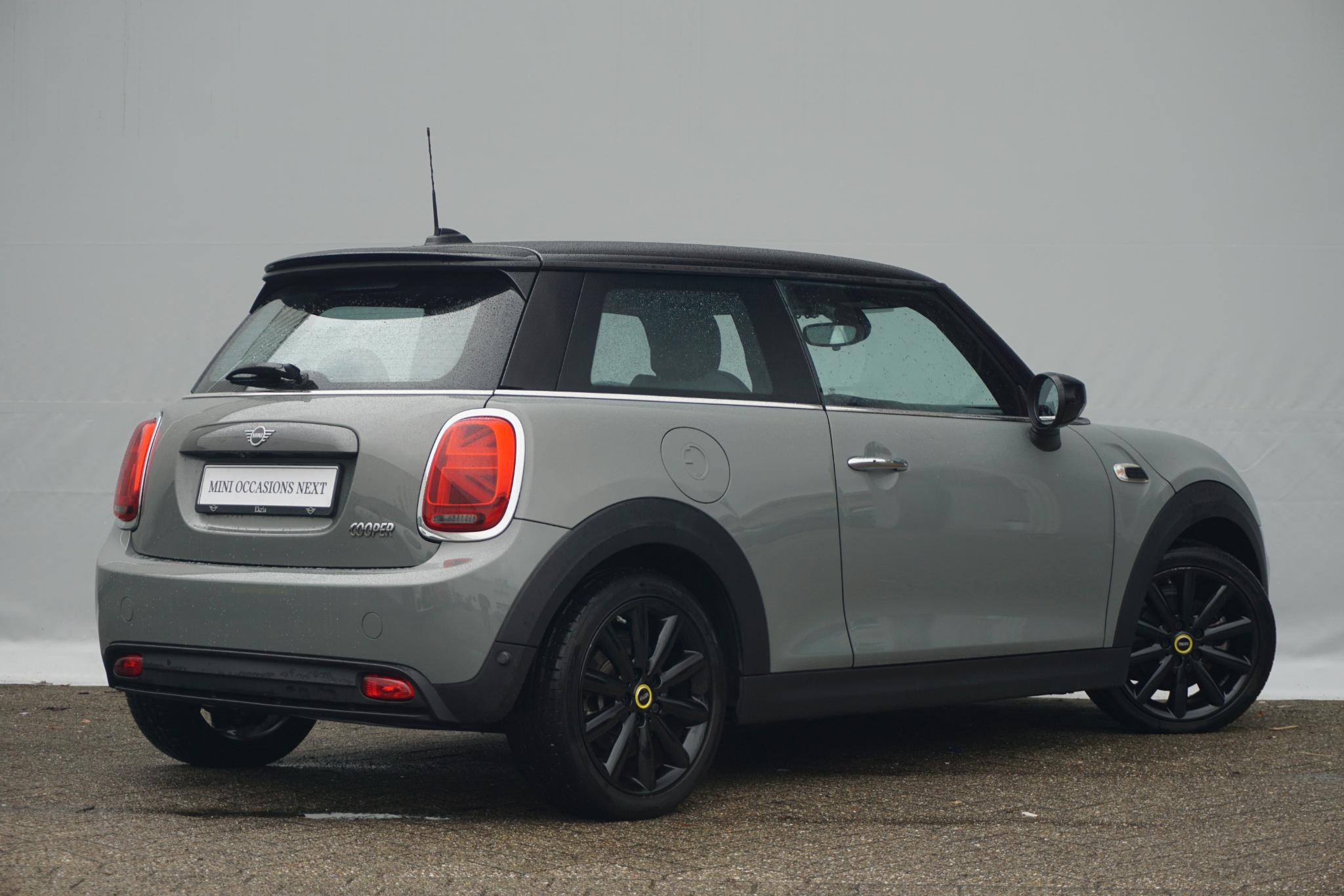 MINI Electric 3-deurs - Afbeelding 2