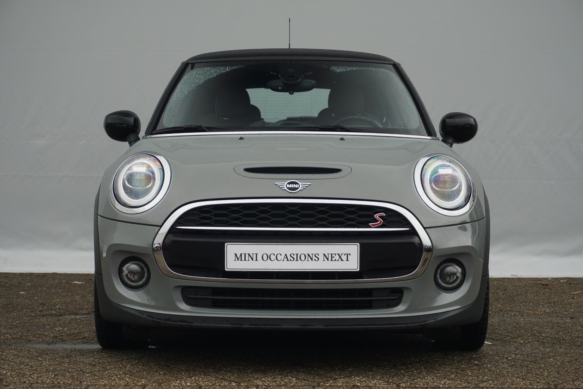 MINI Electric 3-deurs - Afbeelding 3