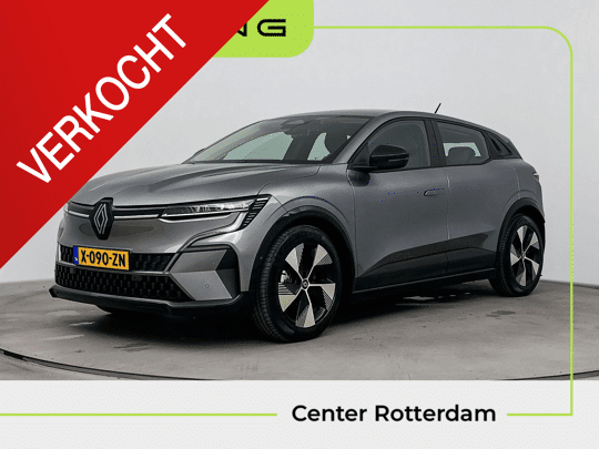 Renault Megane E-Tech EV60 Optimum Charge Business Ed. Evolution