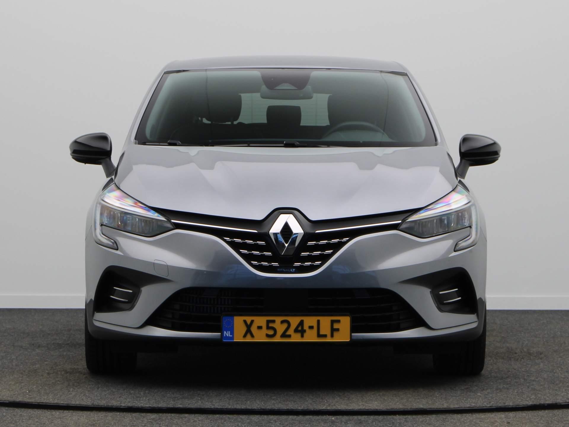 Renault Clio TCe 90pk Techno - Afbeelding 5
