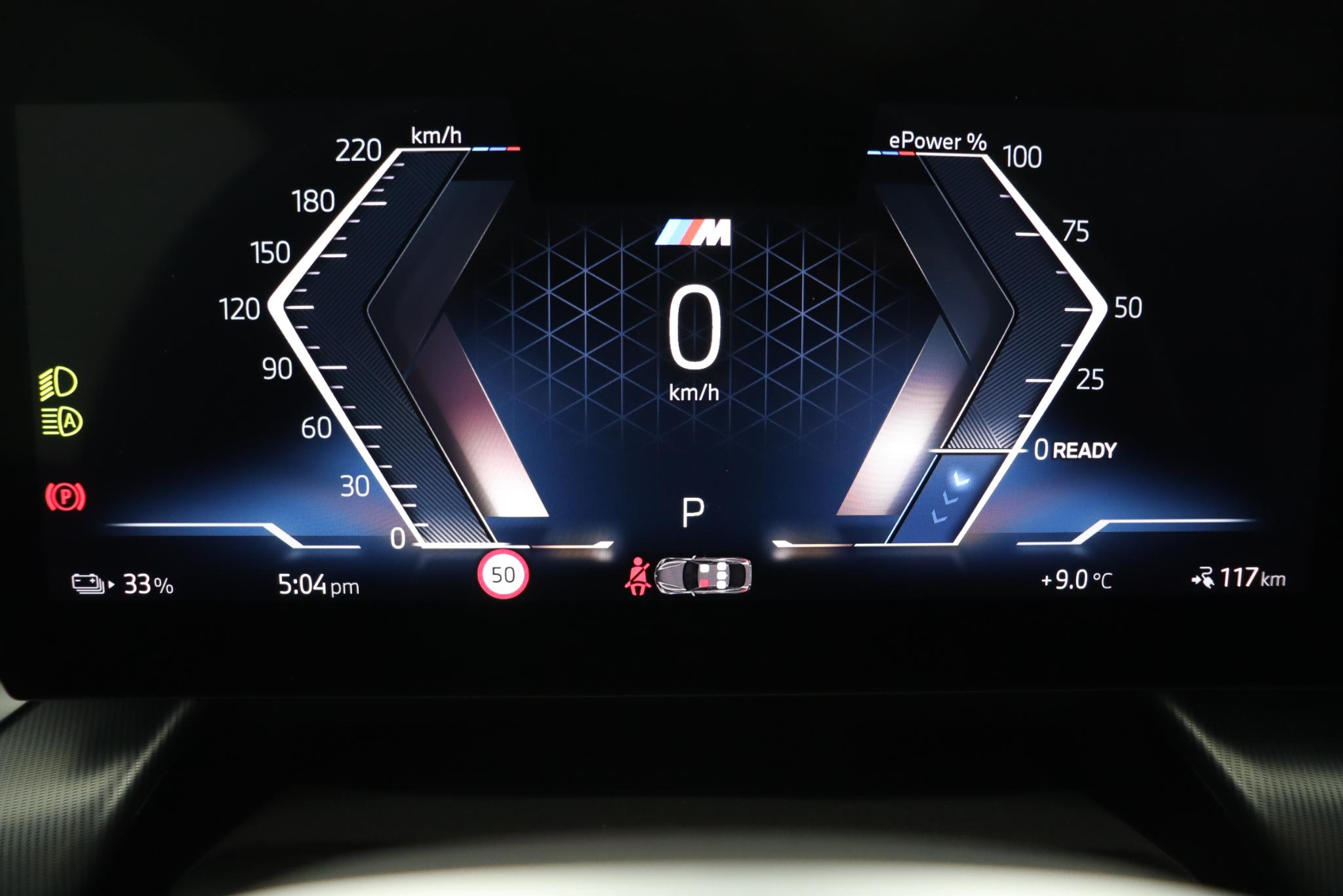 BMW iX2 xDrive30 67 kWh - Afbeelding 5