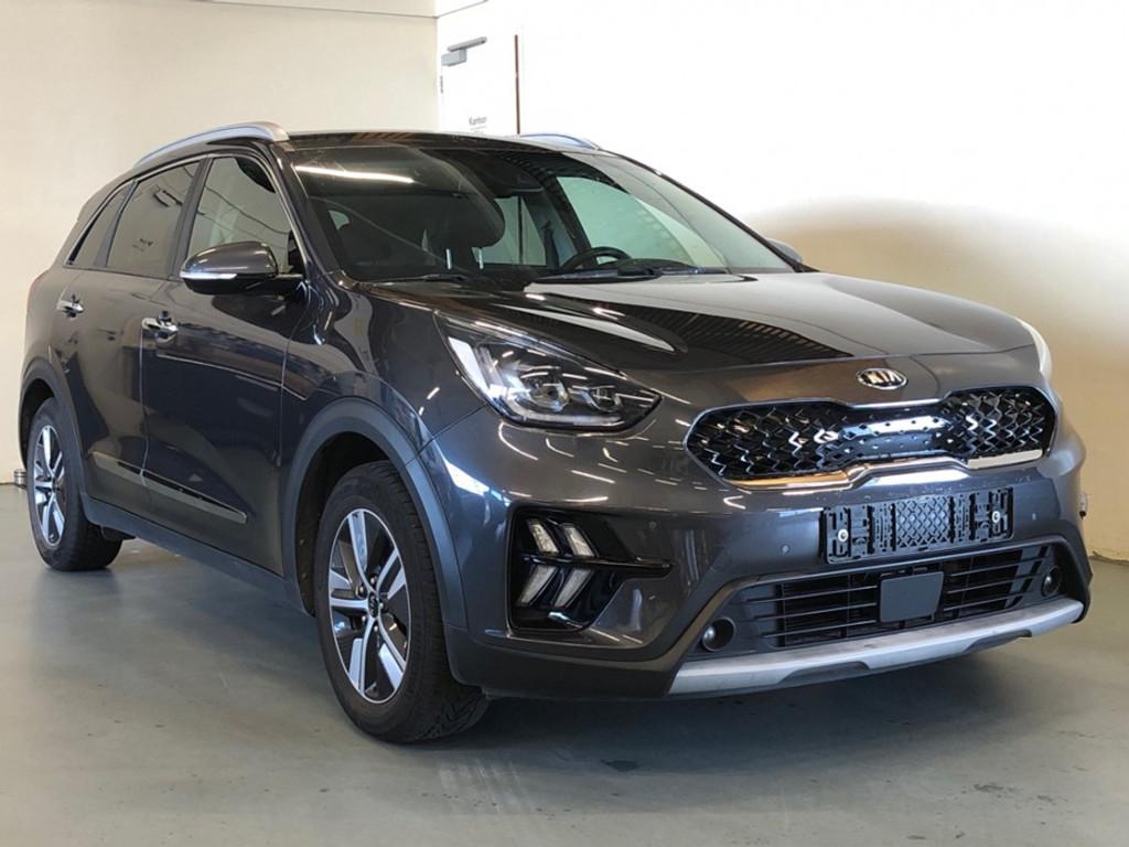 Kia Niro 1.6 GDi PHEV ExecutiveLine - Afbeelding 2