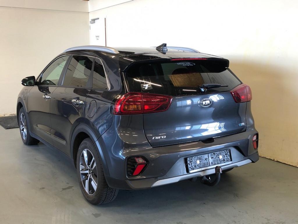 Kia Niro 1.6 GDi PHEV ExecutiveLine - Afbeelding 3
