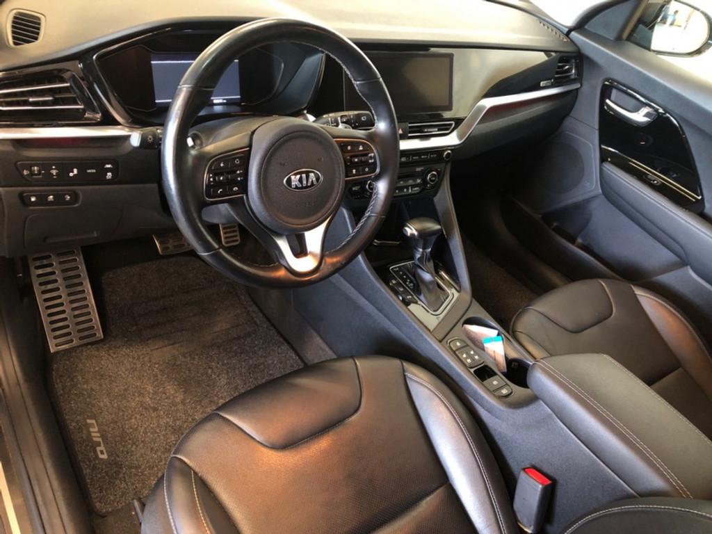 Kia Niro 1.6 GDi PHEV ExecutiveLine - Afbeelding 4