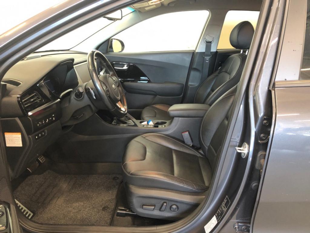Kia Niro 1.6 GDi PHEV ExecutiveLine - Afbeelding 5