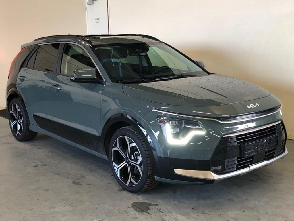 Kia Niro 1.6 GDi PHEV ExecutiveLine - Afbeelding 2