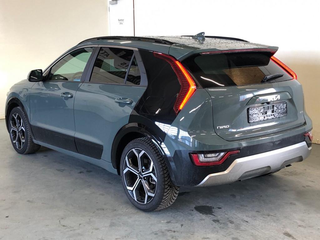 Kia Niro 1.6 GDi PHEV ExecutiveLine - Afbeelding 3