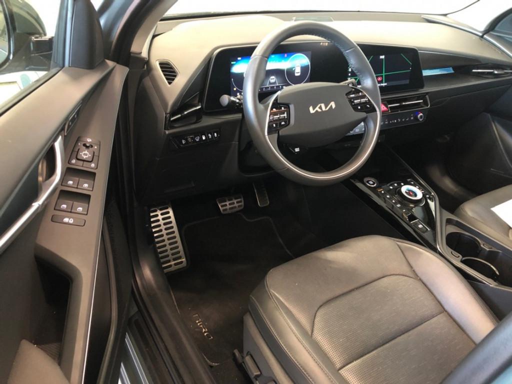 Kia Niro 1.6 GDi PHEV ExecutiveLine - Afbeelding 4