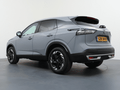 Nissan QASHQAI 1.3 MHEV Xtronic N-Connecta - Afbeelding 3