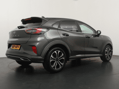 Ford Puma 1.0 EcoBoost Hybrid ST-Line Vignale - Afbeelding 2