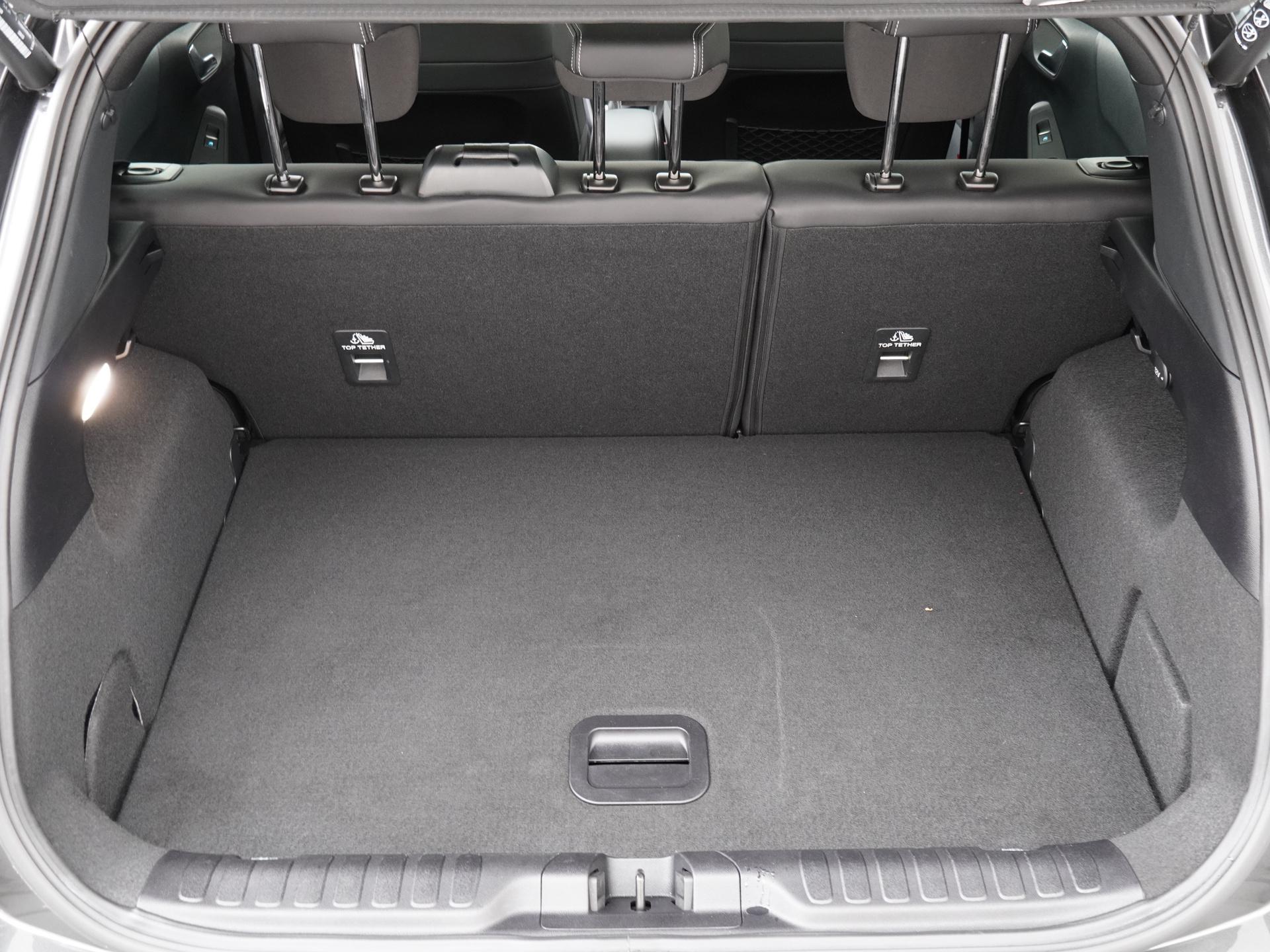 Ford Puma 1.0 EcoBoost Hybrid ST-Line Vignale - Afbeelding 4