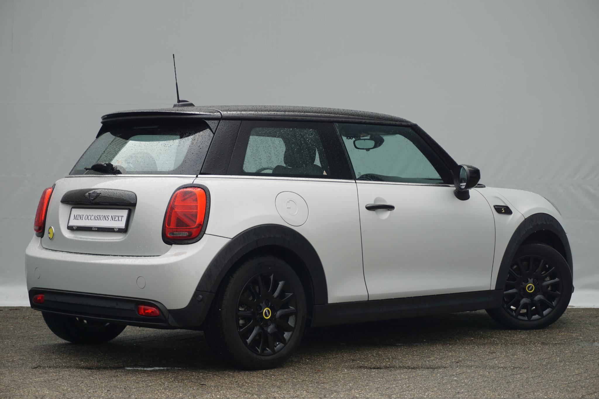 MINI Electric 3-deurs - Afbeelding 2