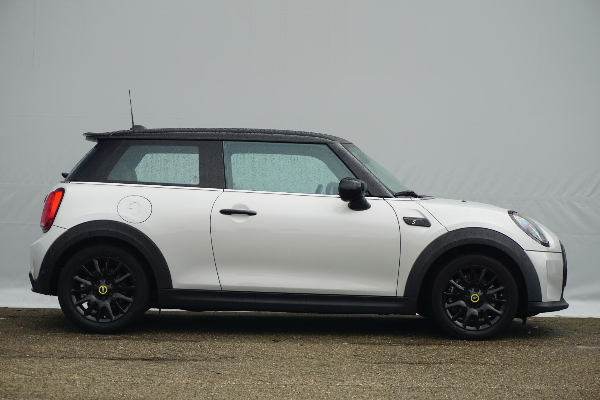 MINI Electric 3-deurs - Afbeelding 4