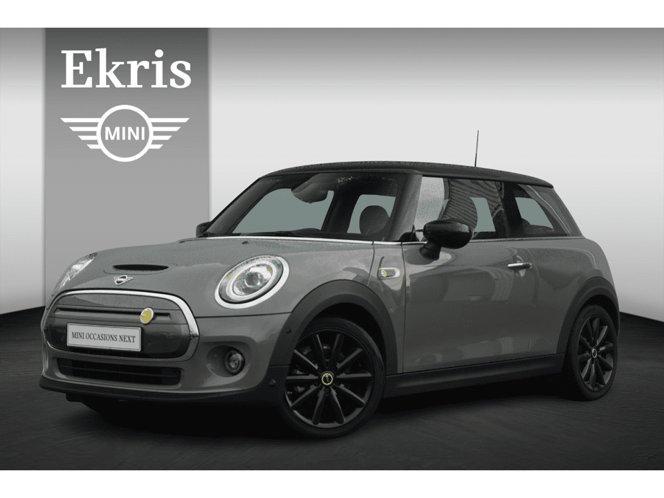 MINI Electric 3-deurs - Afbeelding 1