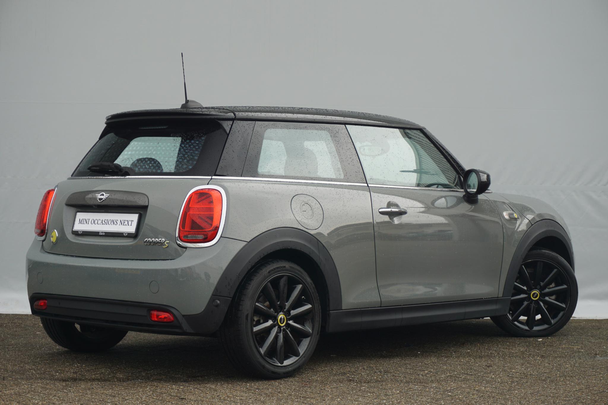 MINI Electric 3-deurs - Afbeelding 2