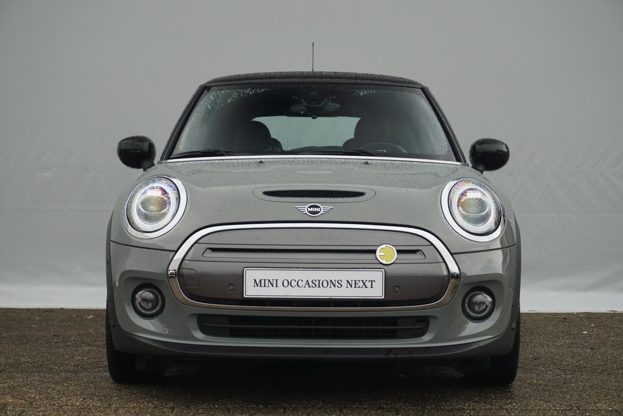 MINI Electric 3-deurs - Afbeelding 3