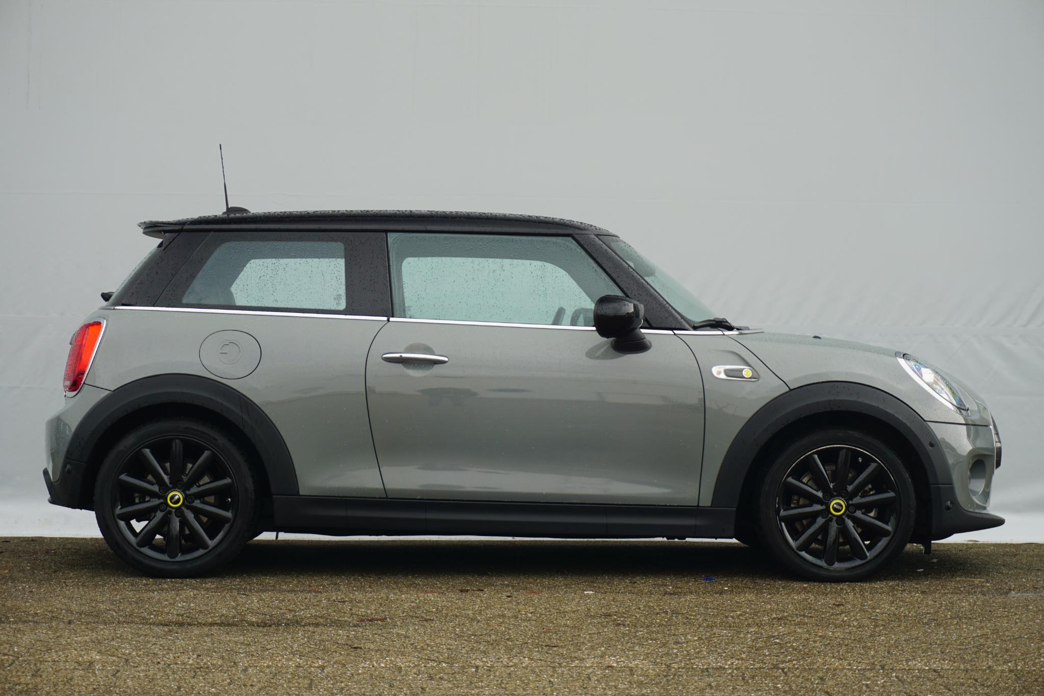 MINI Electric 3-deurs - Afbeelding 4