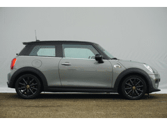 MINI Electric 3-deurs - Afbeelding 4