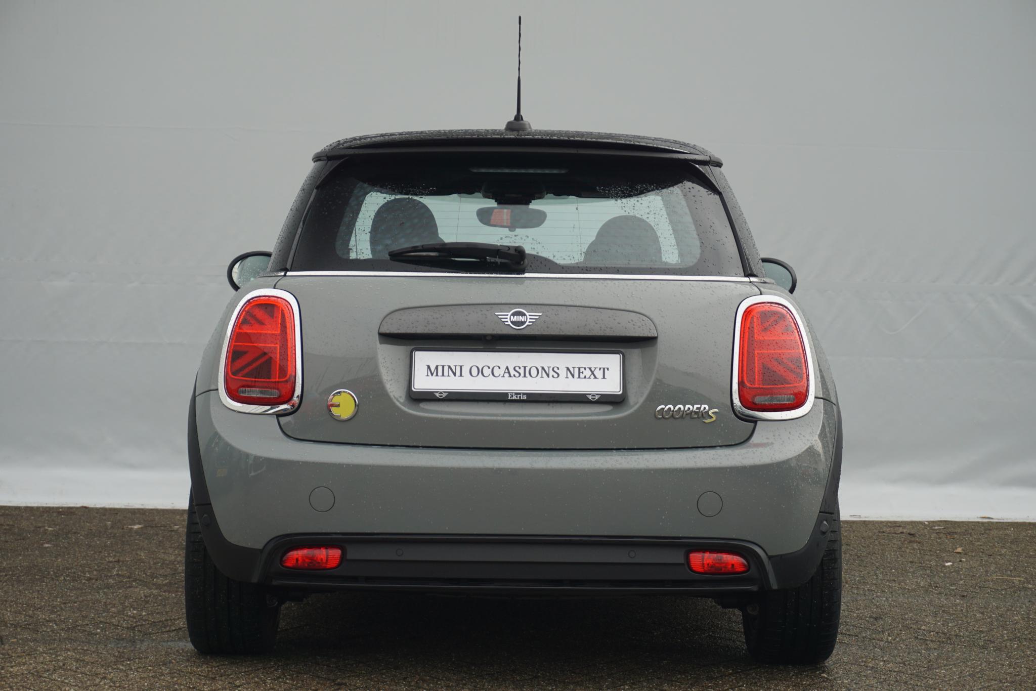 MINI Electric 3-deurs - Afbeelding 5