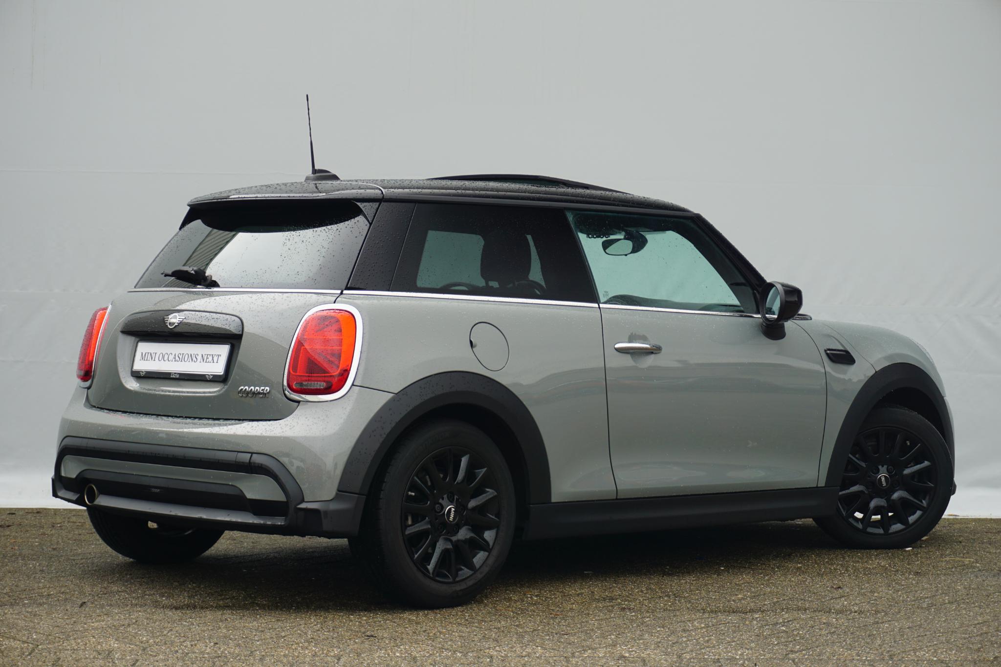 MINI 3-Deurs Cooper - Afbeelding 2