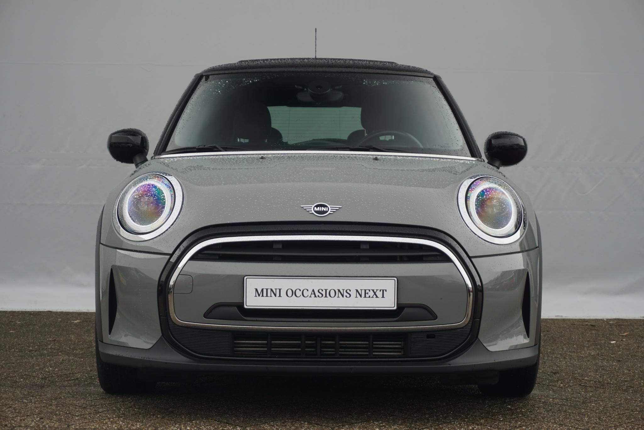 MINI 3-Deurs Cooper - Afbeelding 3