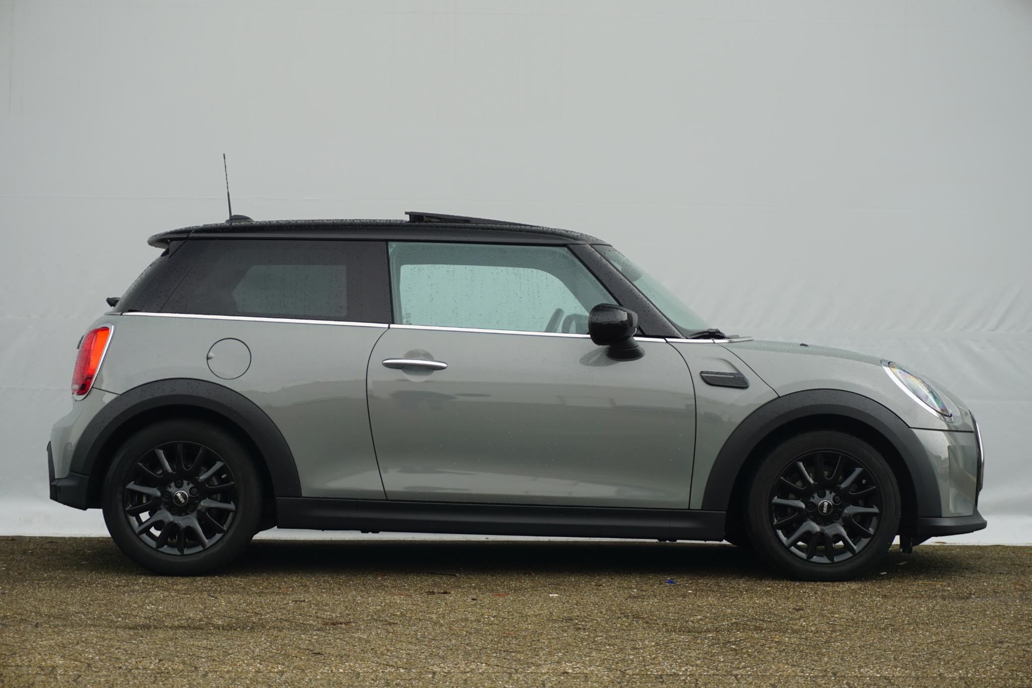 MINI 3-Deurs Cooper - Afbeelding 4