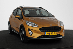 Ford Fiesta 1.0 EcoBoost Active X - Afbeelding 2